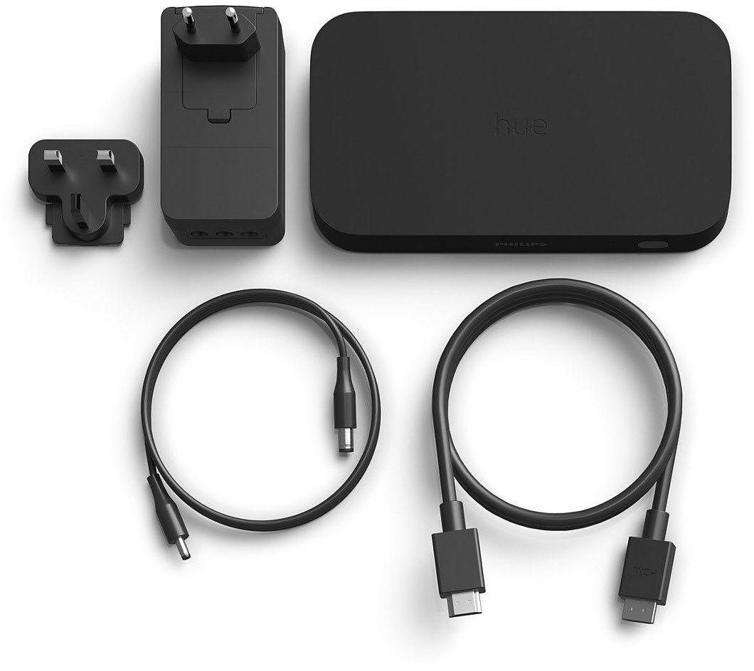 Philips Hue HDMI Sync Box B-Ware - Alles für zuhause