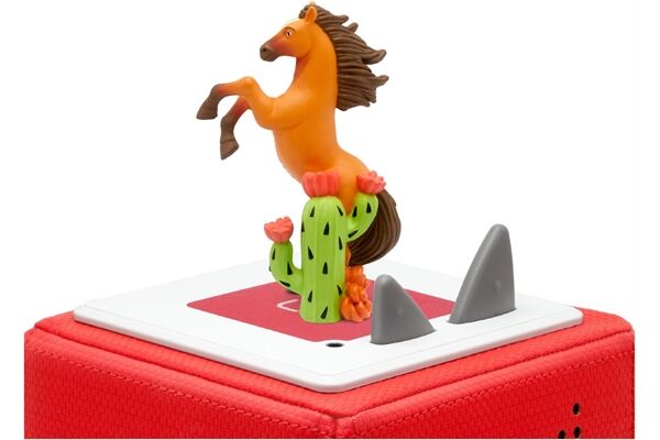 TONIES Sprit - Frei und Ungezähmt