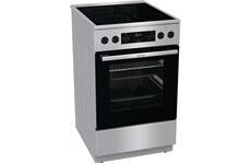 Gorenje GECS5C70XPA (edelstahl)