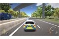 SOFTWAREPY PS4 Autobahn-Polizei Simulator 2