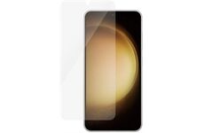 Panzerglass Displayschutz UWF Antibakteriell für Galaxy S23 (transparent)