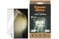 Panzerglass Displayschutz UWF Antibakteriell Galaxy S23 Ultra