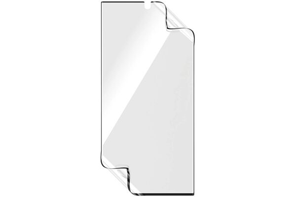Panzerglass Displayschutz UWF Antibakteriell Galaxy S23 Ultra