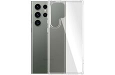 Panzerglass HardCase Antibakteriell (transparent)