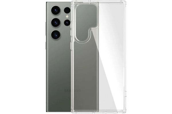 Panzerglass HardCase Antibakteriell