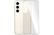 Panzerglass HardCase Antibakteriell (transparent)