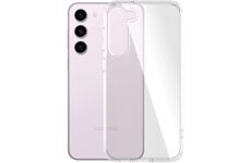 Panzerglass HardCase Antibakteriell (transparent)