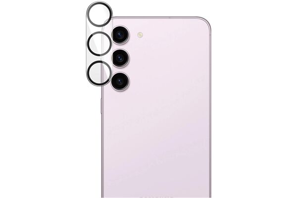 Panzerglass PicturePerfect Kameraschutz
