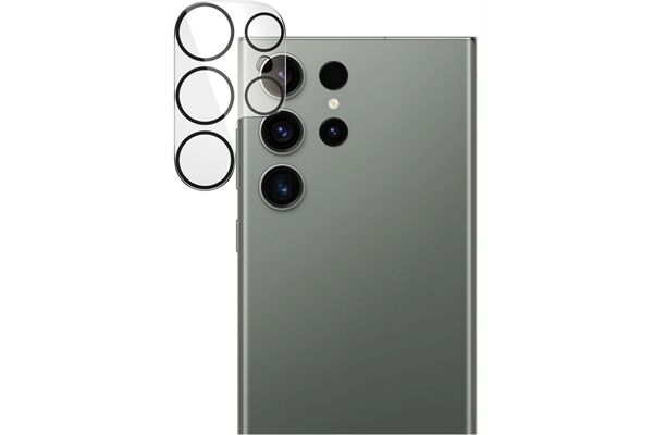 Panzerglass PicturePerfect Kameraschutz