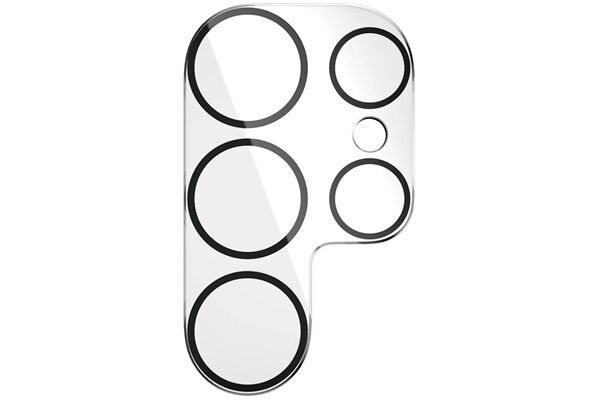 Panzerglass PicturePerfect Kameraschutz