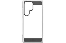 BLACKROCK Cover Air Robust S23 Ultra (schwarz)