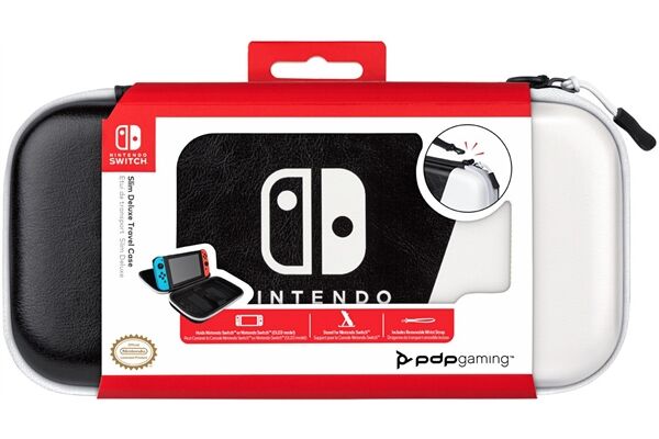 PDP Elite Deluxe Travel Tasche