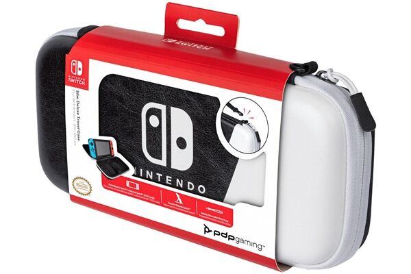 PDP Elite Deluxe Travel Tasche