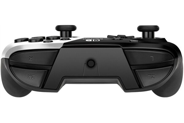 PDP Faceoff Deluxe+ Controller