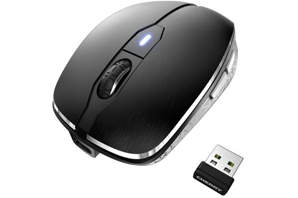 Cherry MW 8C Advanced