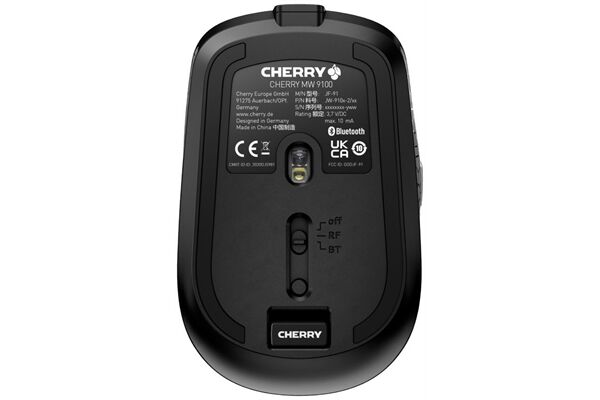Cherry MW 9100