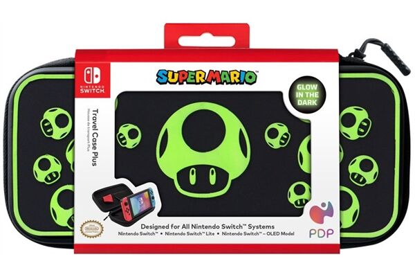 PDP Plus Travel Case 1-up
