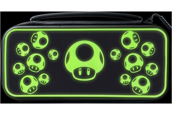PDP Plus Travel Case 1-up