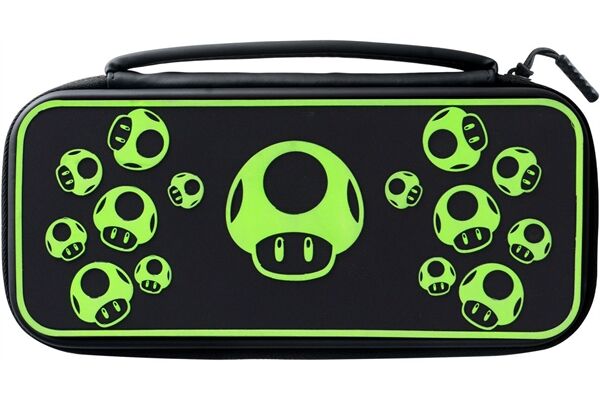 PDP Plus Travel Case 1-up