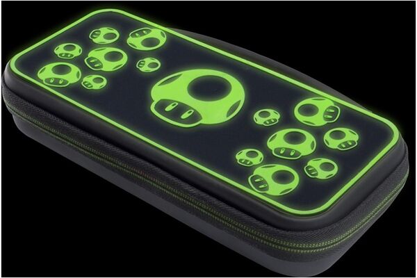 PDP Plus Travel Case 1-up
