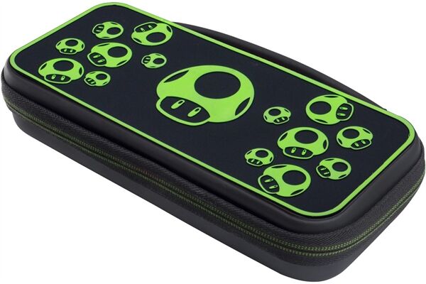 PDP Plus Travel Case 1-up