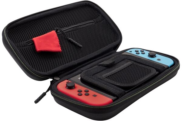 PDP Plus Travel Case 1-up