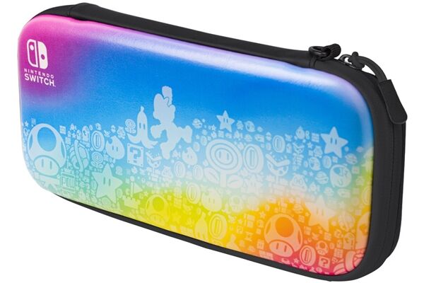 PDP Travel Case Star Spectrum