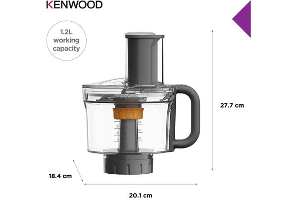Kenwood KAH65.000PL