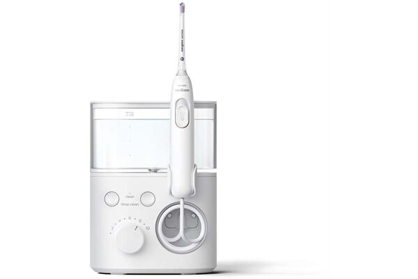 Philips HX3711/20 Power Flosser