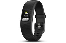 Garmin Vivofit 4 L Schwarz