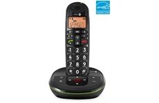 Doro PhoneEasy 105wr Schwarz