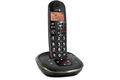 Doro PhoneEasy 105wr Schwarz