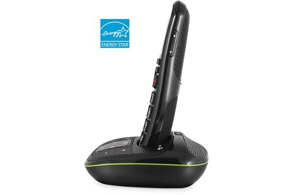 Doro PhoneEasy 105wr Schwarz