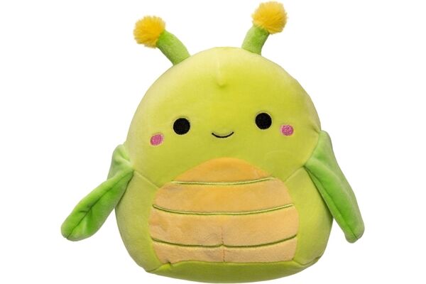 JAZWARES Squishmallows Serie 9 (19cm)
