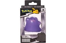 JAZWARES Select Figur Ditto 7,5cm (transparent)