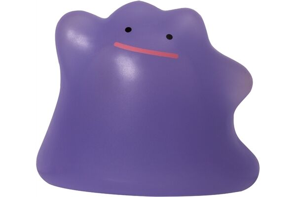 JAZWARES Select Figur Ditto 7,5cm