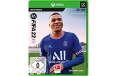 SOFTWAREPY FIFA 22