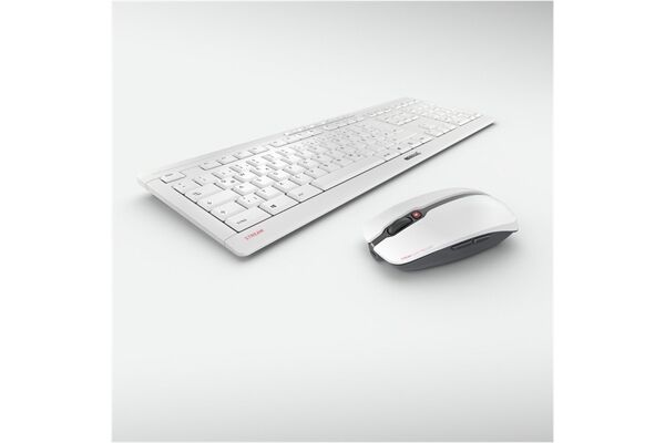 Cherry Stream Desktop Recharge - Volle Größe - RF