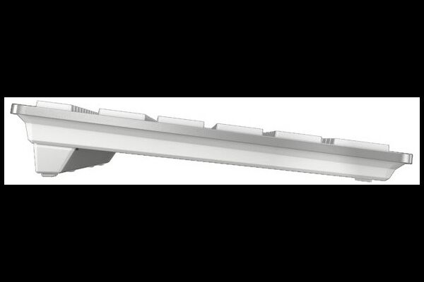 Cherry DW 9100 SLIM - RF Wireless + Bluetooth - QW