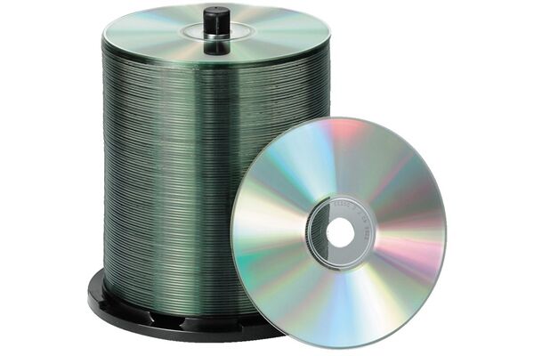 Hama 51270 CD SLIM BOX 100ER P 100 Stück