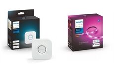hue Bridge Bundle (schwarz)