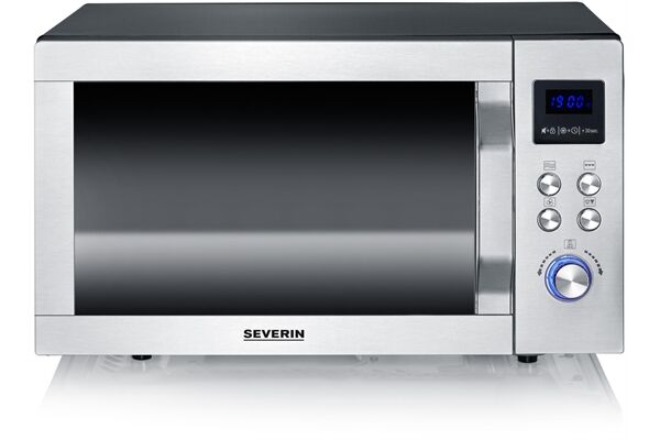 Severin MW 7777 B-Ware