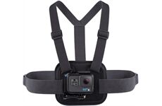 GoPro Chesty (Performance Chest Mount 2018)