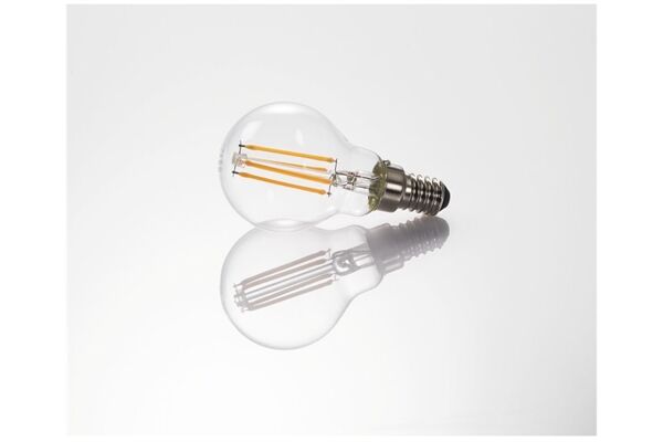 Xavax LED-Filament E14, 470lm