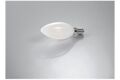 Xavax LED-Filament E14, 470lm Kerze