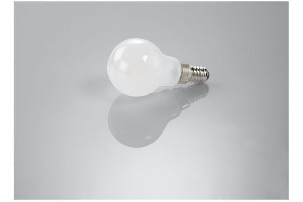 Xavax LED-Filament E14, 470lm