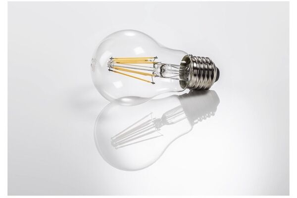Xavax LED-Filament E27, 1055lm