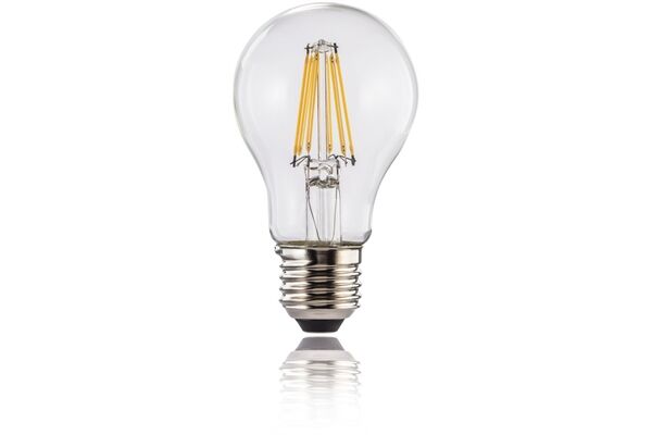 Xavax LED-Filament E27, 1055lm
