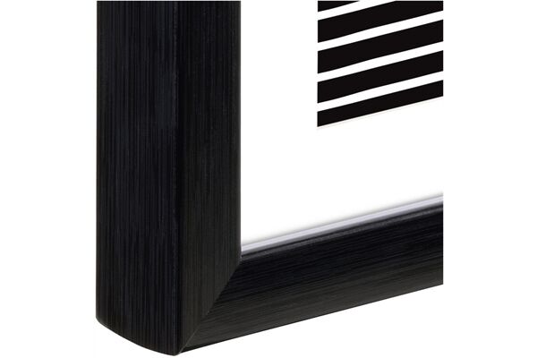 Hama 175322 K.R. Rio, Schwarz, 20x30 c Schwar