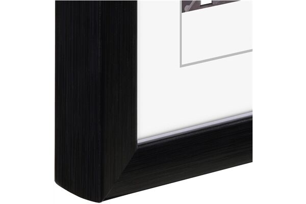 Hama 175322 K.R. Rio, Schwarz, 20x30 c Schwar